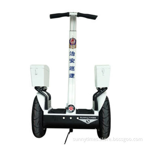 Sunnytimes-City road 2 wheel electric scooter, from china factory for police